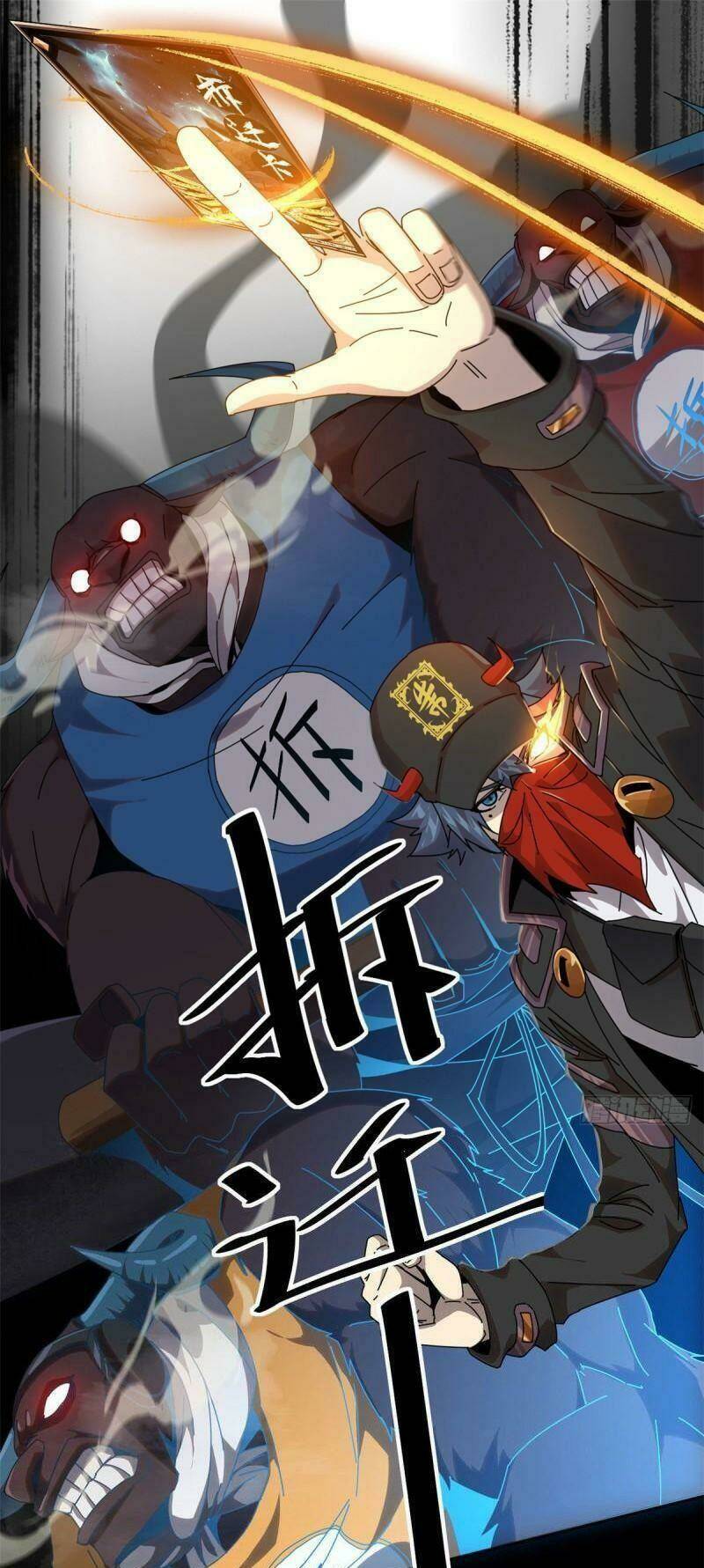 Chương 55 - Trang 20