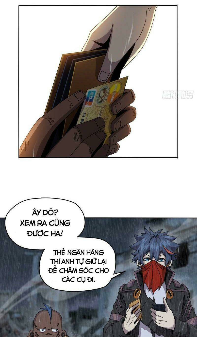 Chương 57 - Trang 19