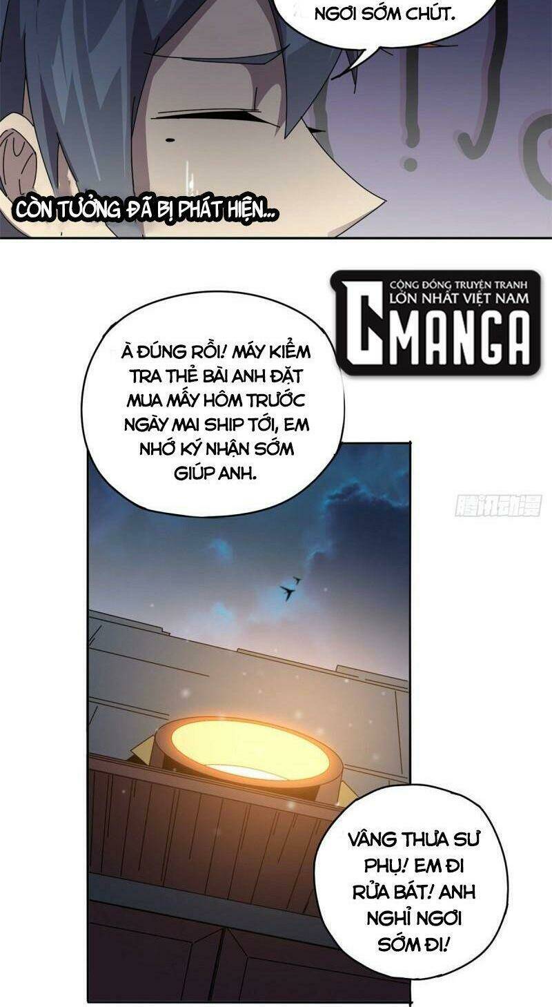 Chương 58 - Trang 14