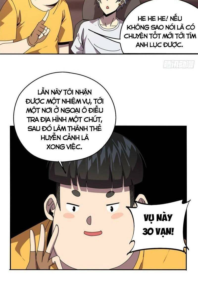 Chương 60 - Trang 18