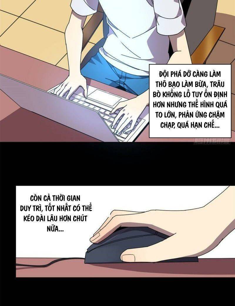 Chương 60 - Trang 34