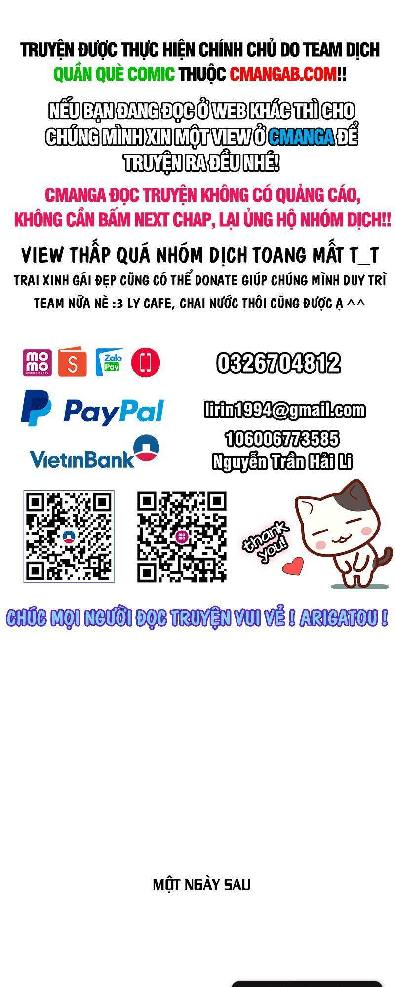 Chương 61 - Trang 1