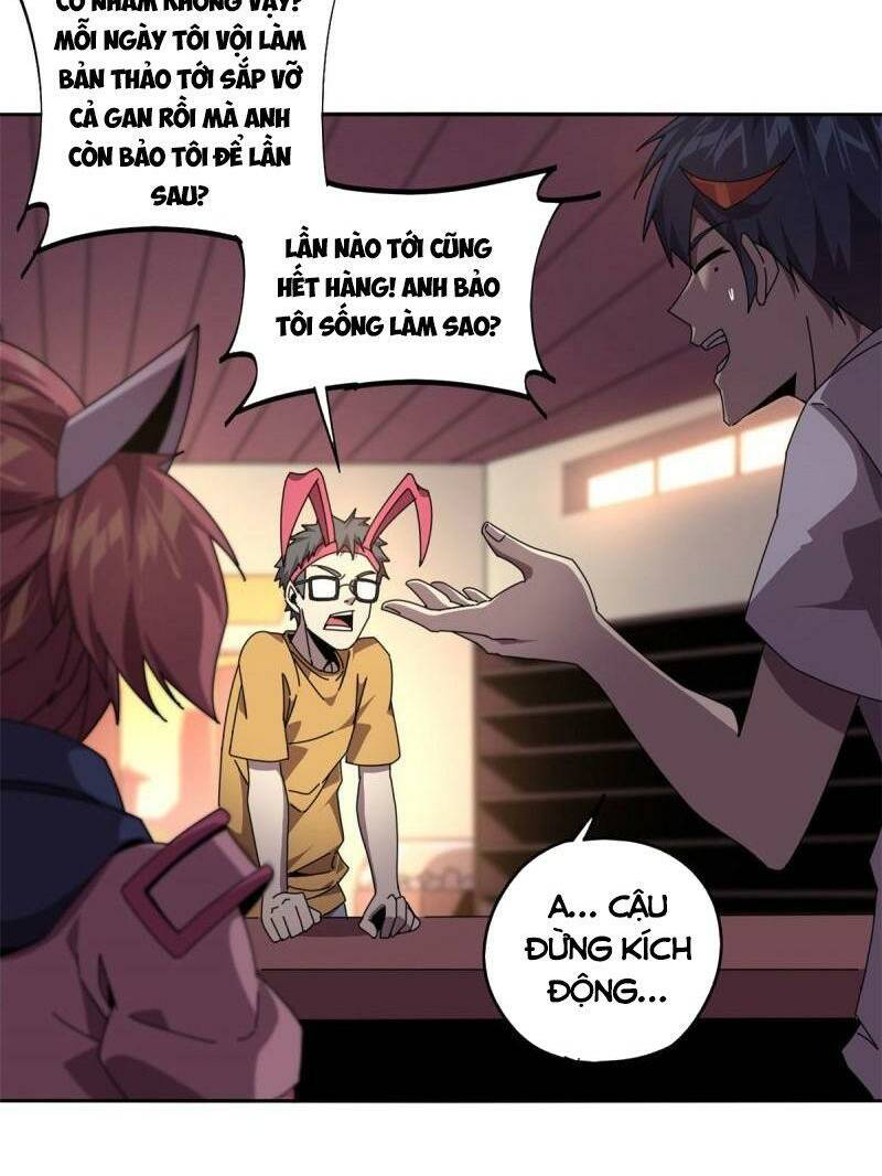 Chương 61 - Trang 3