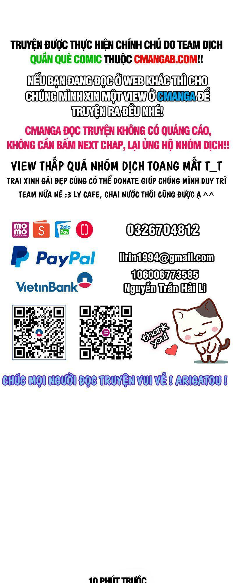 Chương 62 - Trang 1