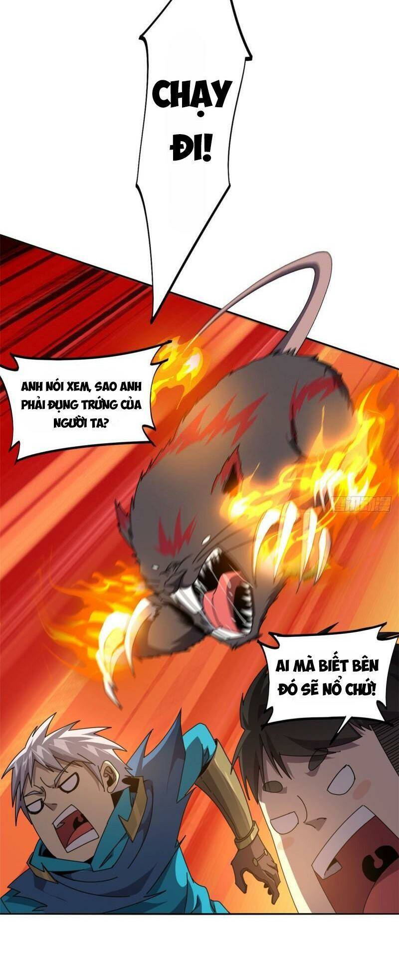 Chương 62 - Trang 19
