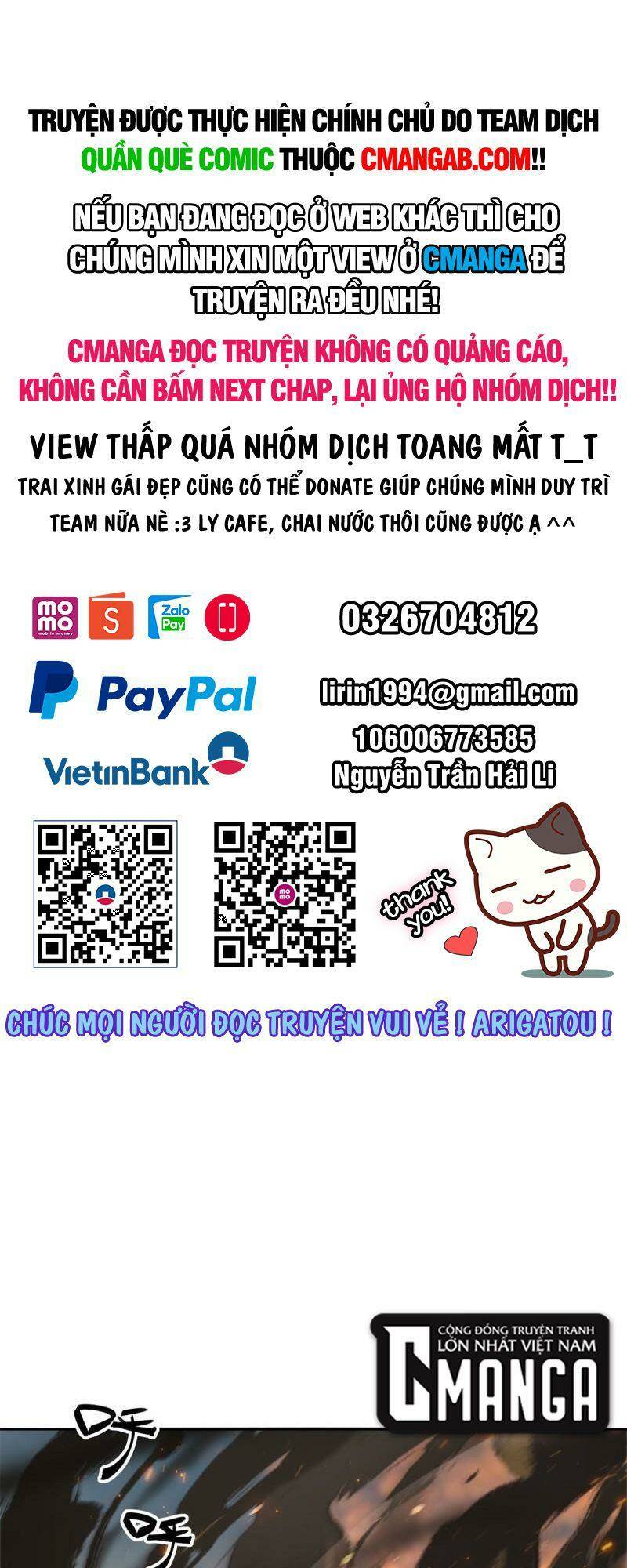 Chương 64 - Trang 1