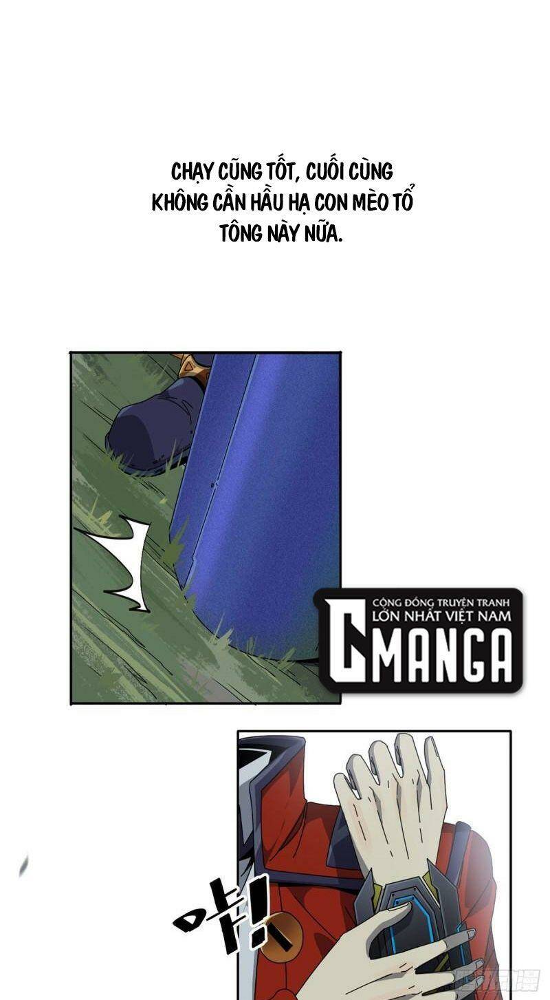 Chương 64 - Trang 22