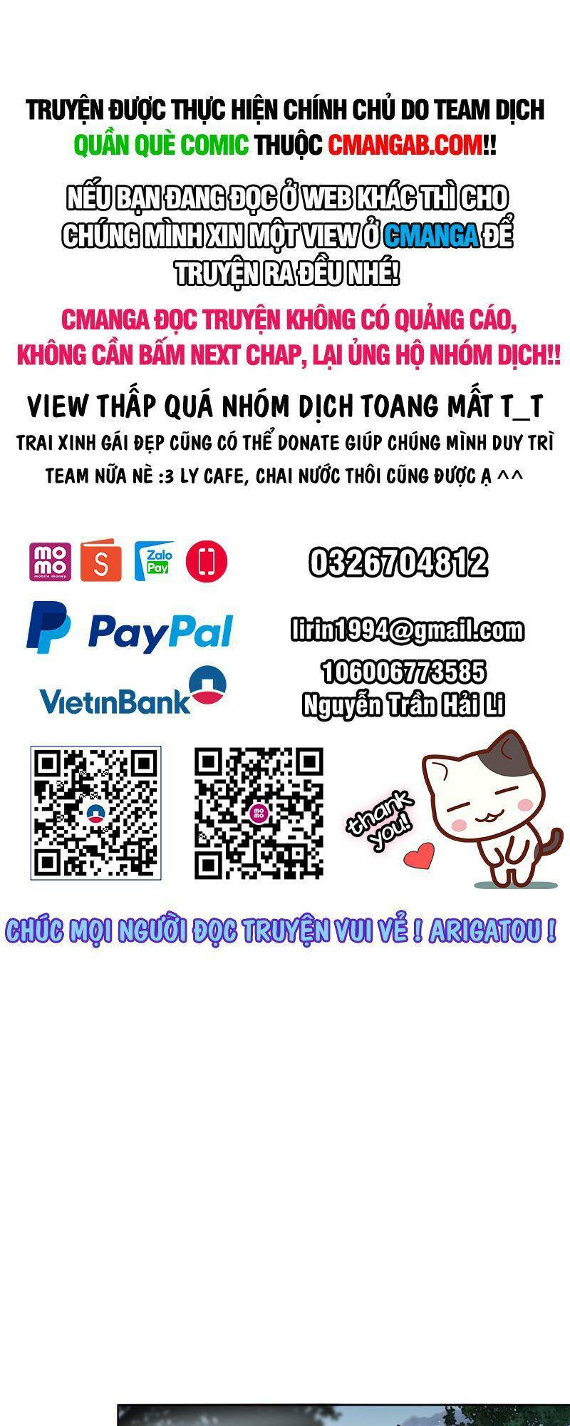 Chương 65 - Trang 1