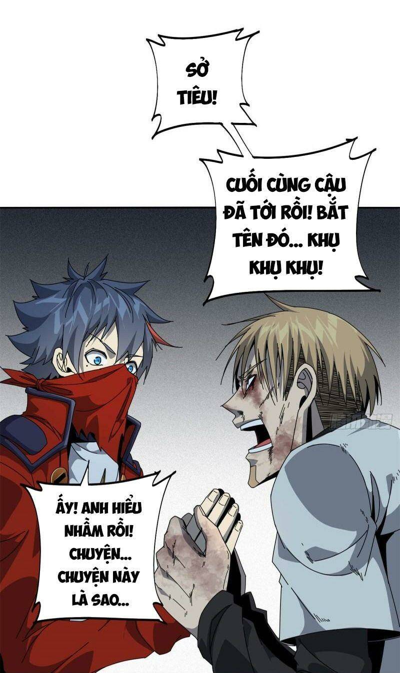 Chương 65 - Trang 20