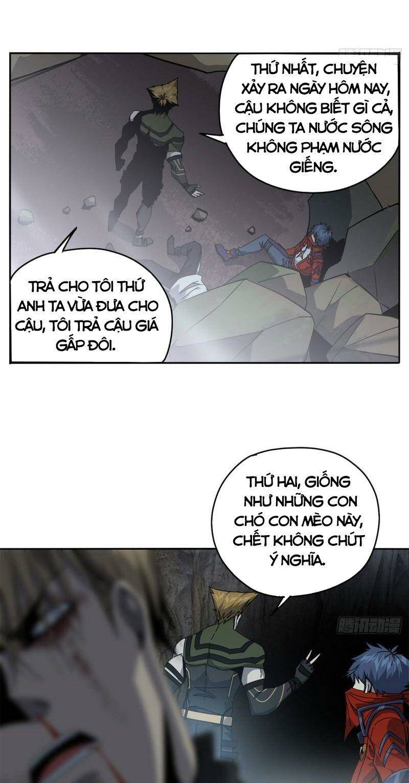 Chương 66 - Trang 4
