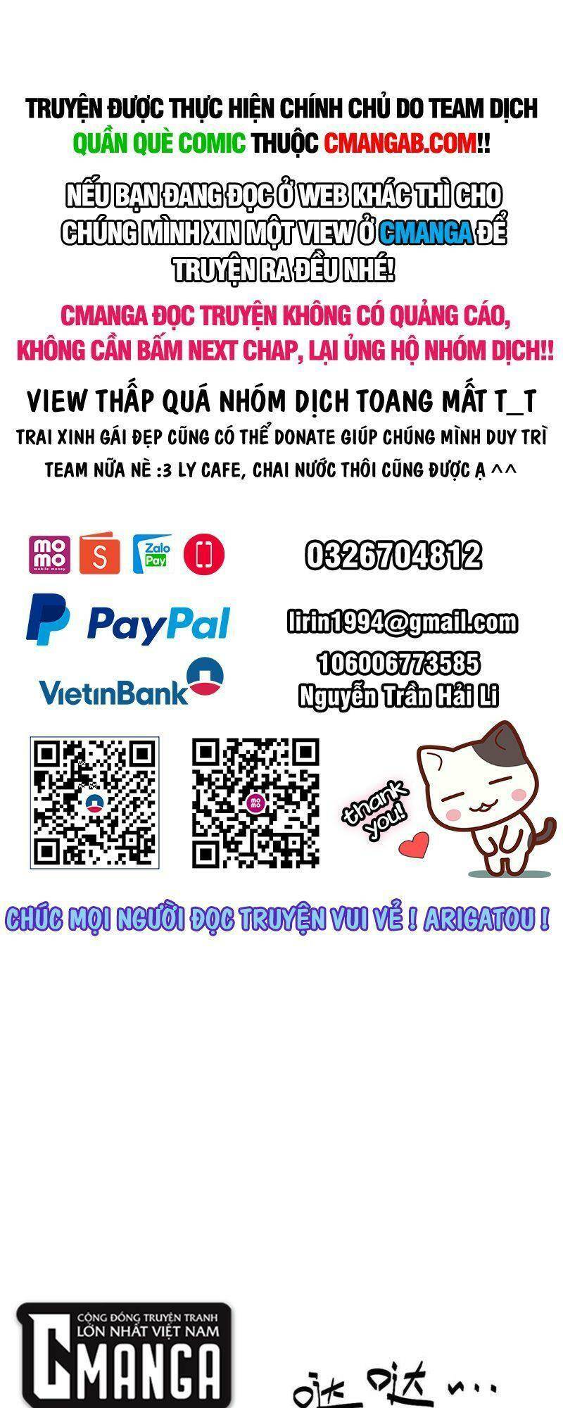 Chương 67 - Trang 1