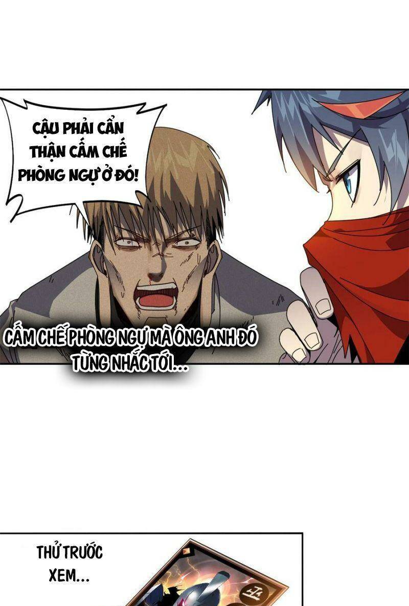 Chương 67 - Trang 12