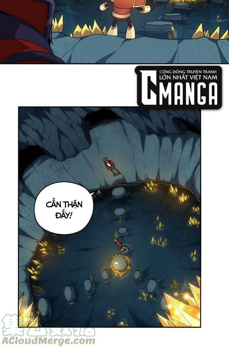 Chương 67 - Trang 15