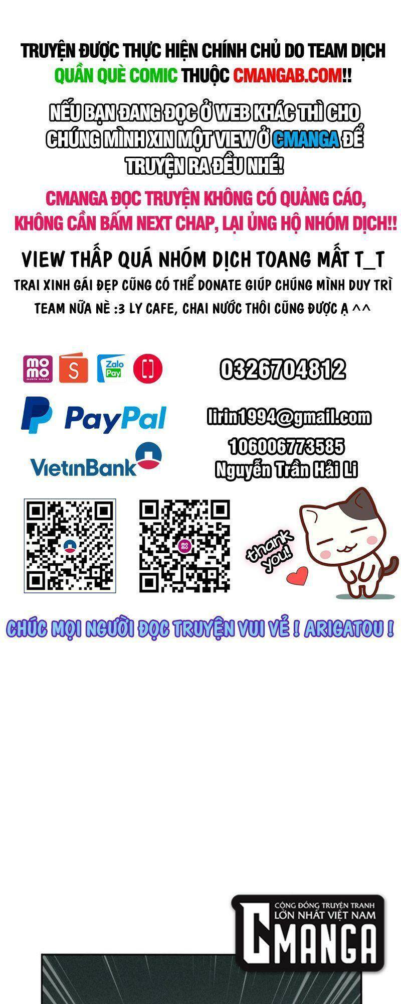 Chương 69 - Trang 1