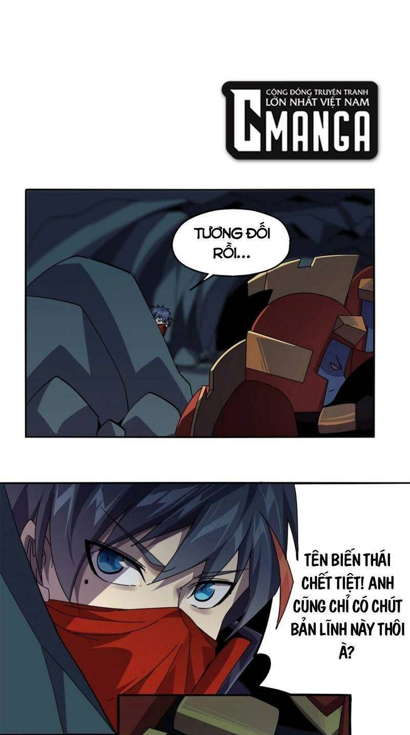 Chương 69 - Trang 11