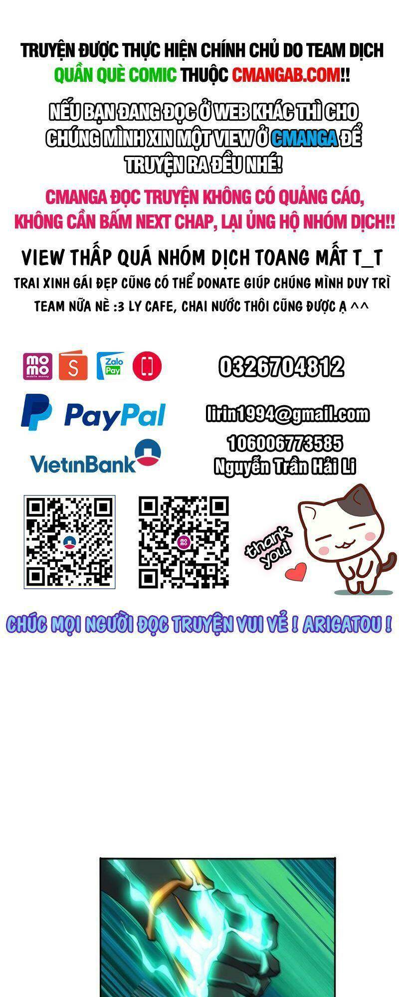 Chương 70 - Trang 1