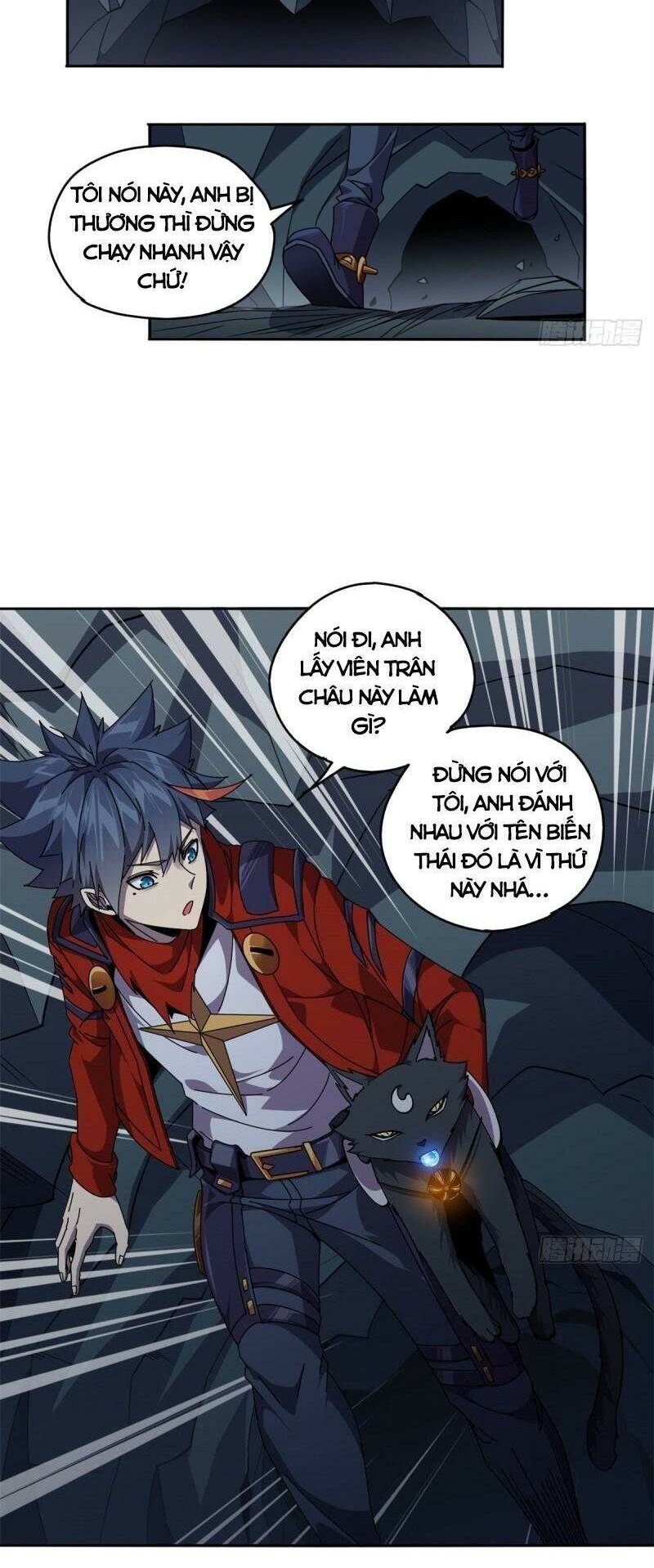 Chương 70 - Trang 11