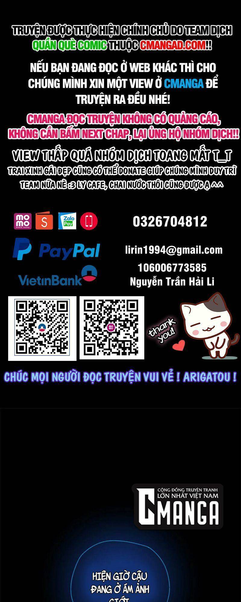 Chương 71 - Trang 1