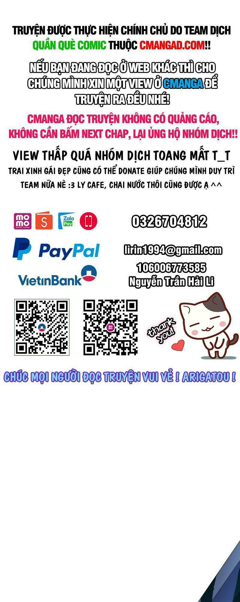 Chương 74 - Trang 1
