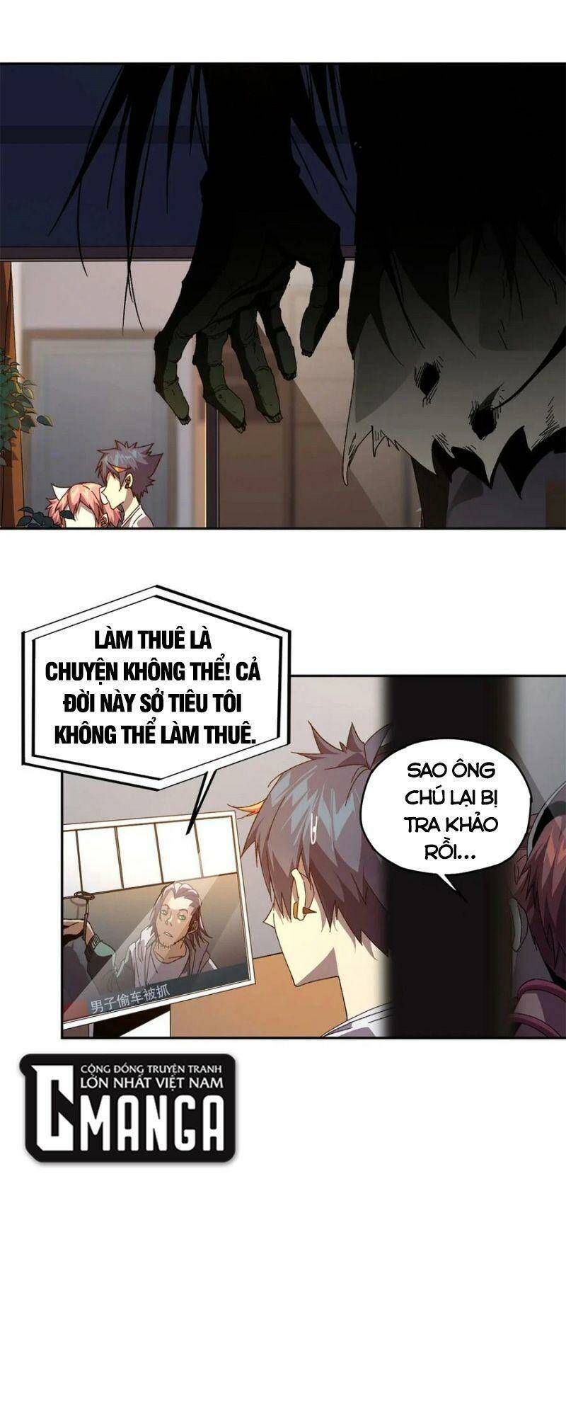 Chương 75 - Trang 32