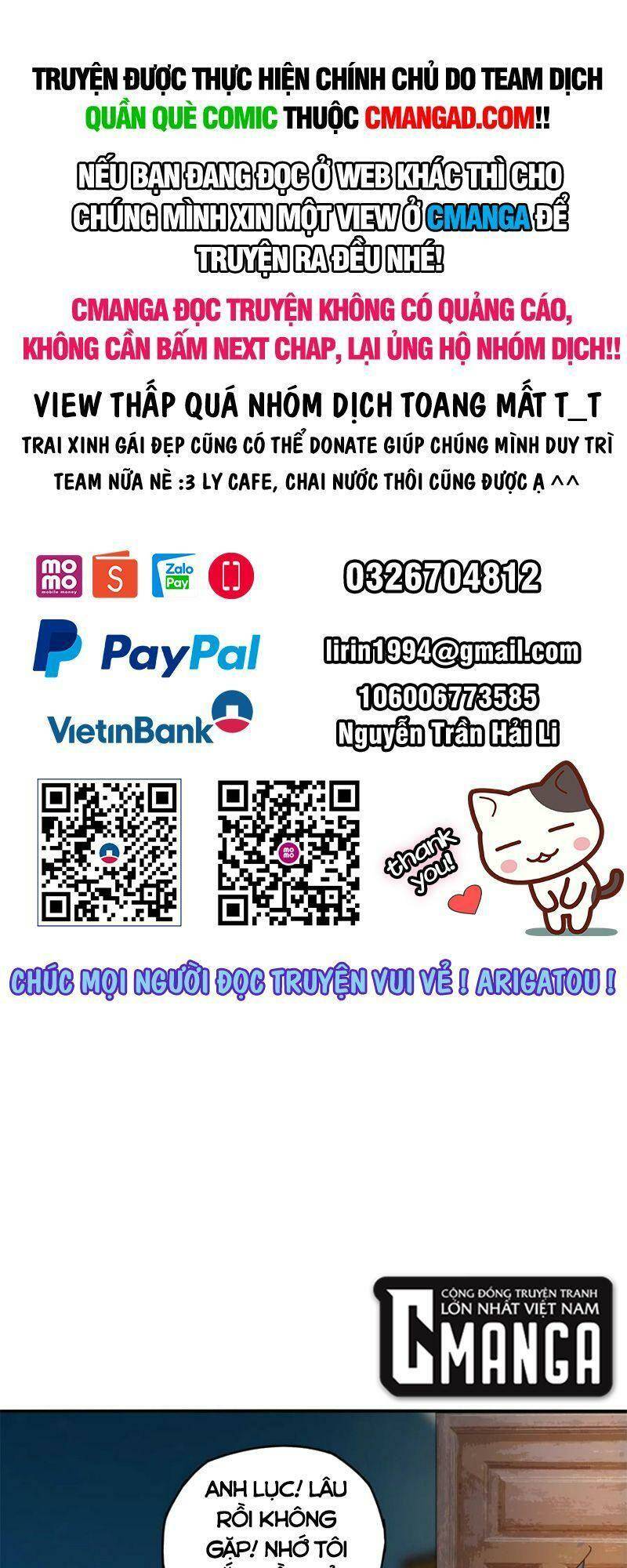 Chương 76 - Trang 1