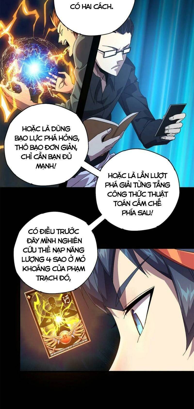 Chương 76 - Trang 22