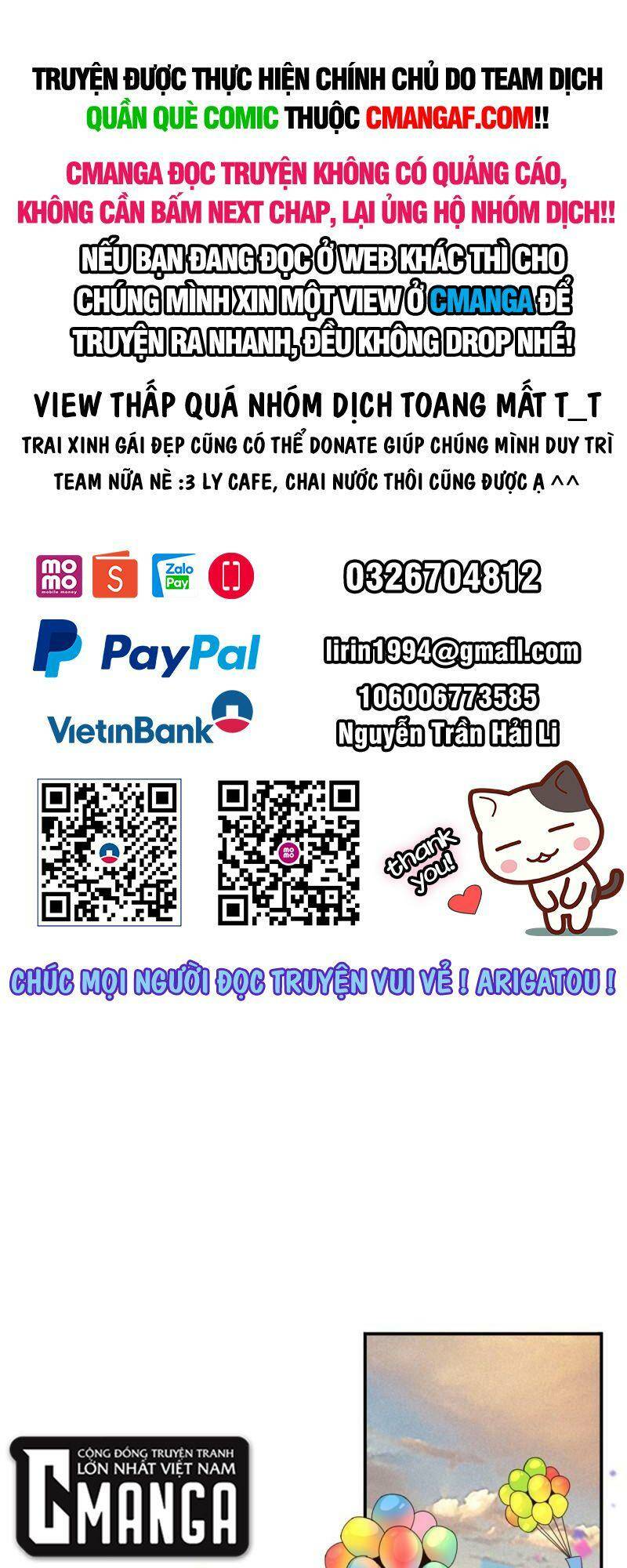 Chương 79 - Trang 1