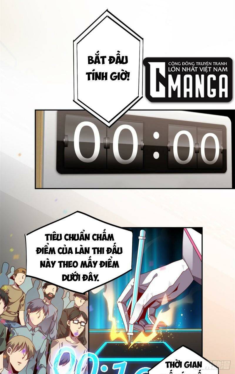 Chương 79 - Trang 28