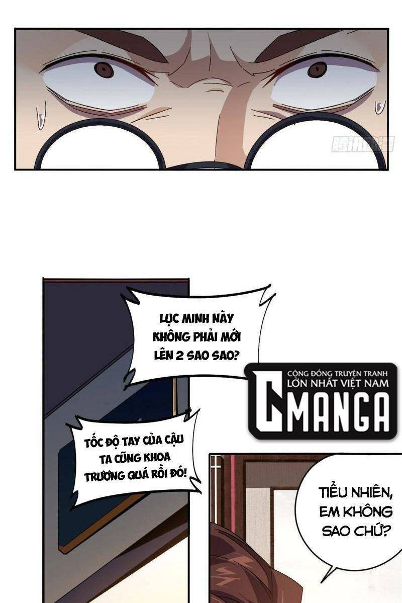 Chương 81 - Trang 16