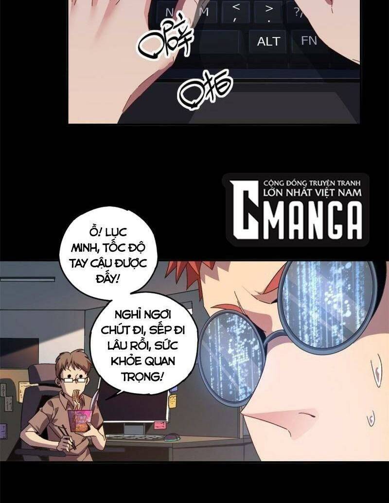 Chương 81 - Trang 3