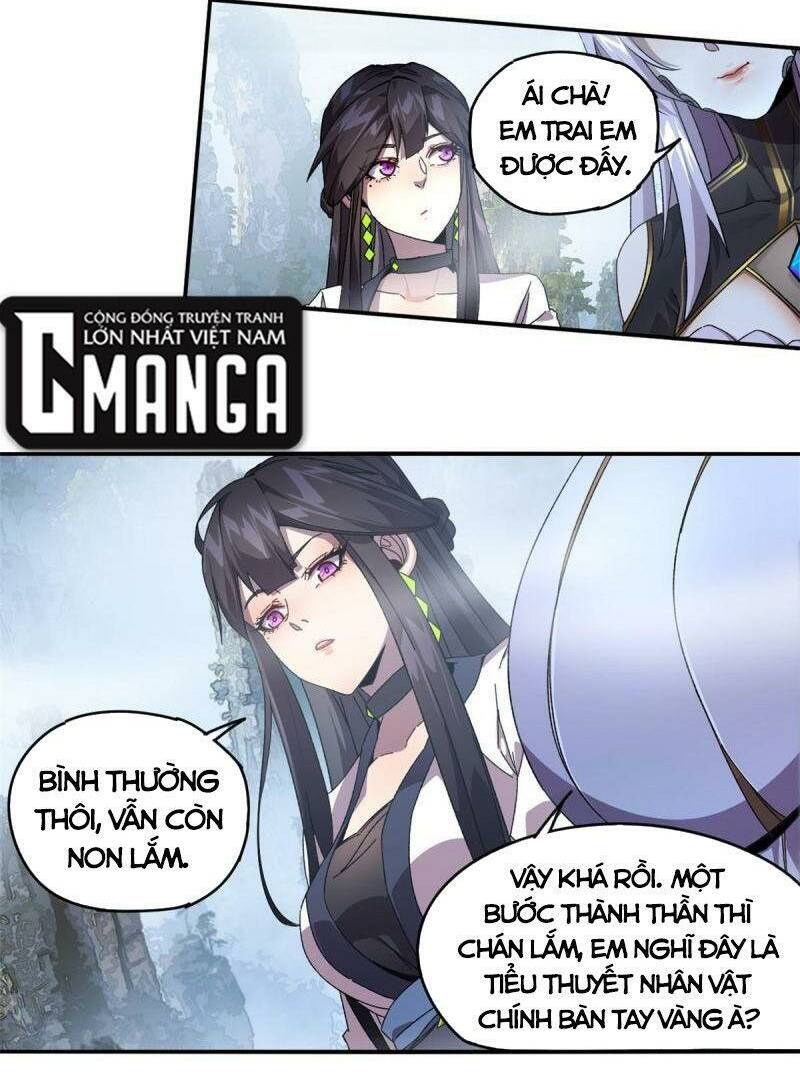 Chương 82 - Trang 11