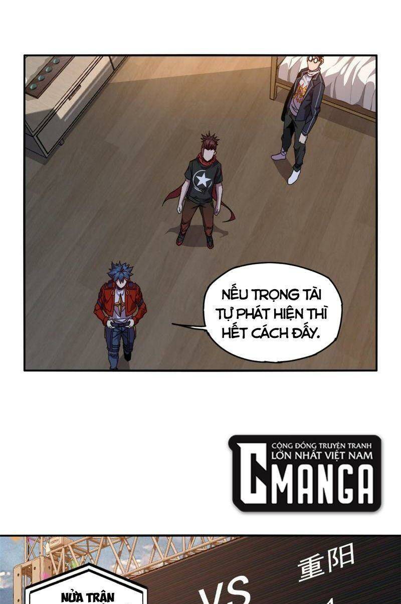 Chương 82 - Trang 26