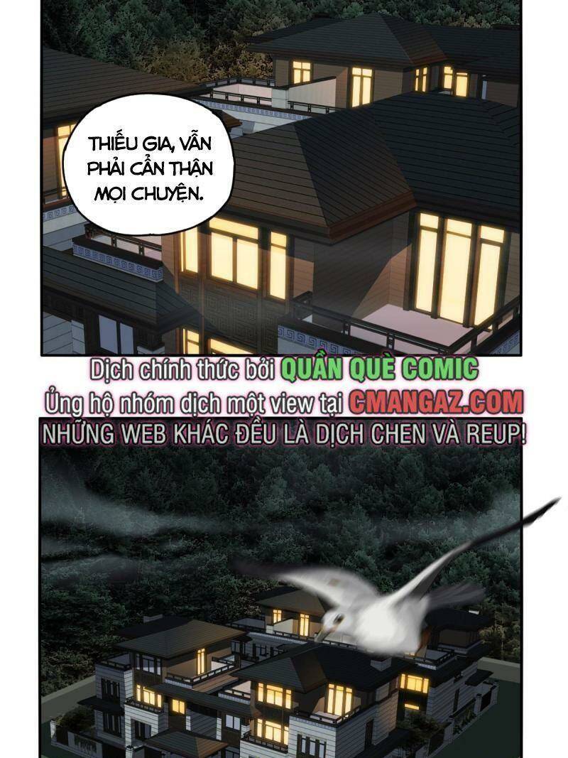 Chương 83 - Trang 27