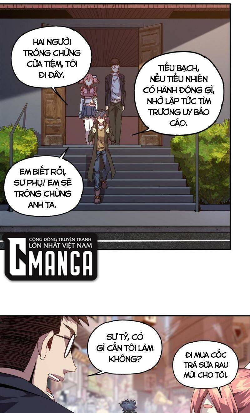 Chương 83 - Trang 33