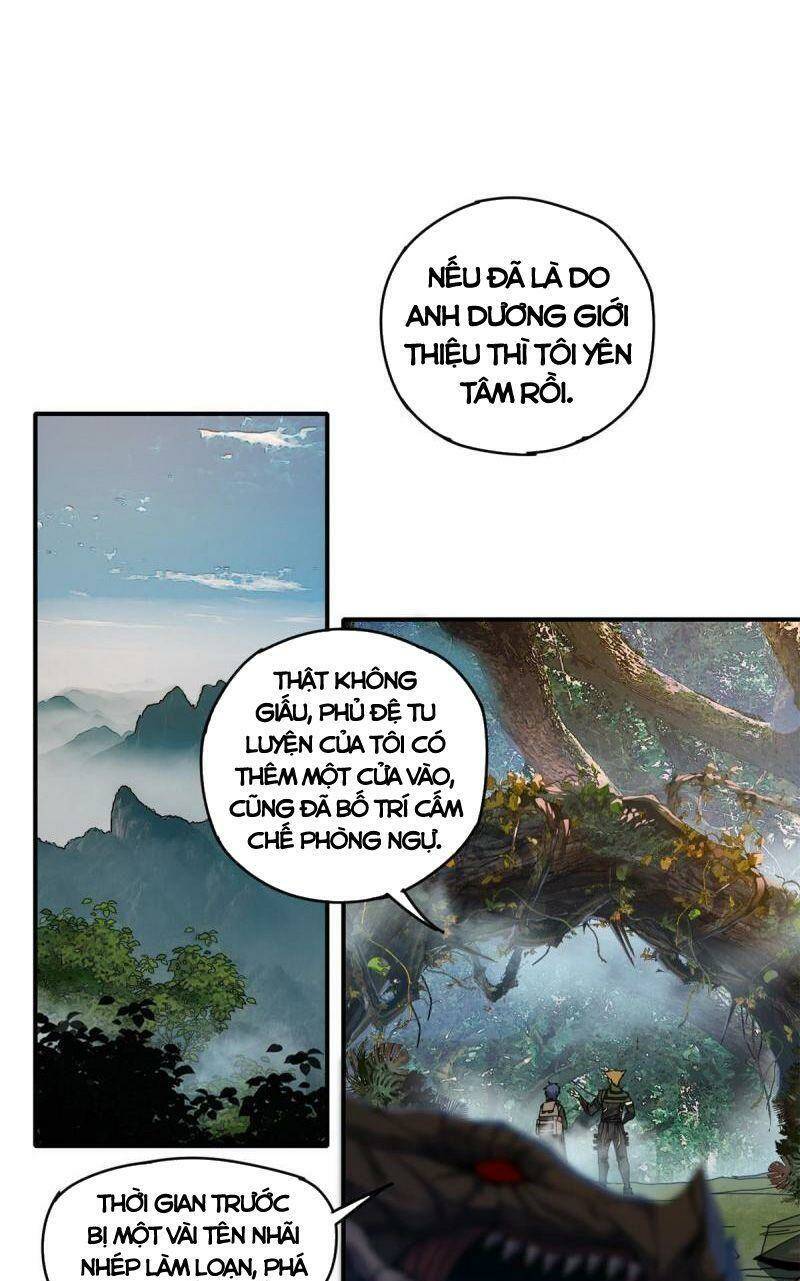 Chương 84 - Trang 20