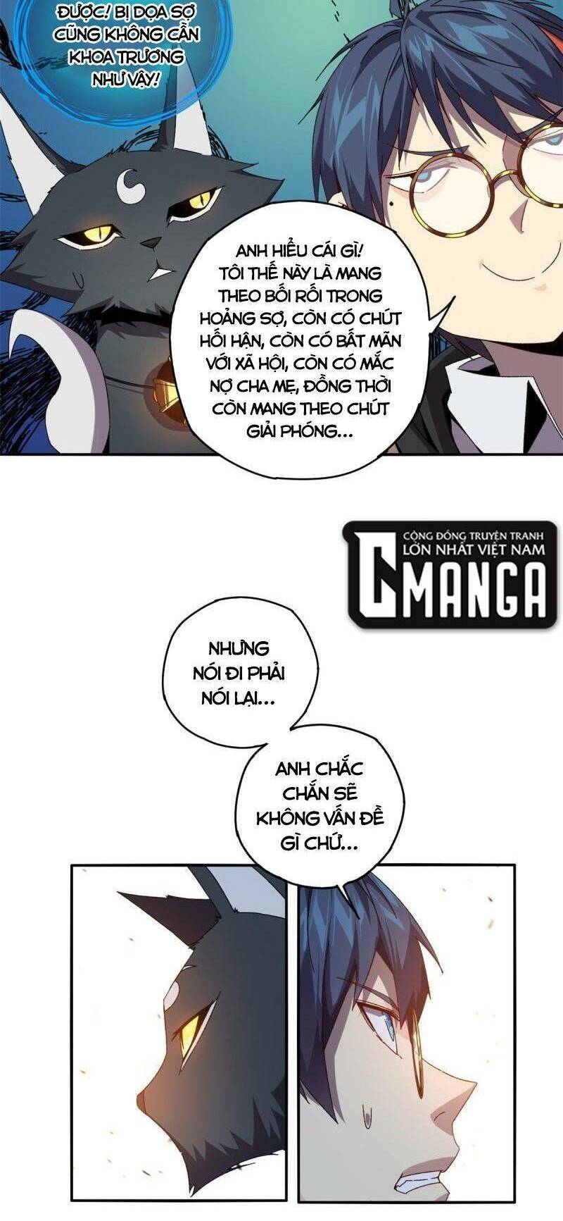 Chương 84 - Trang 7