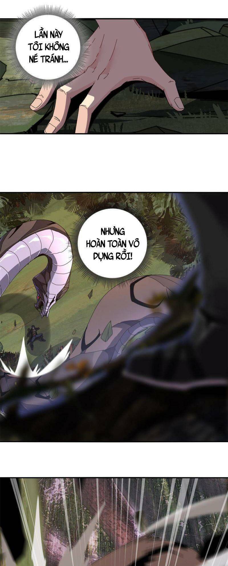 Chương 84 - Trang 8