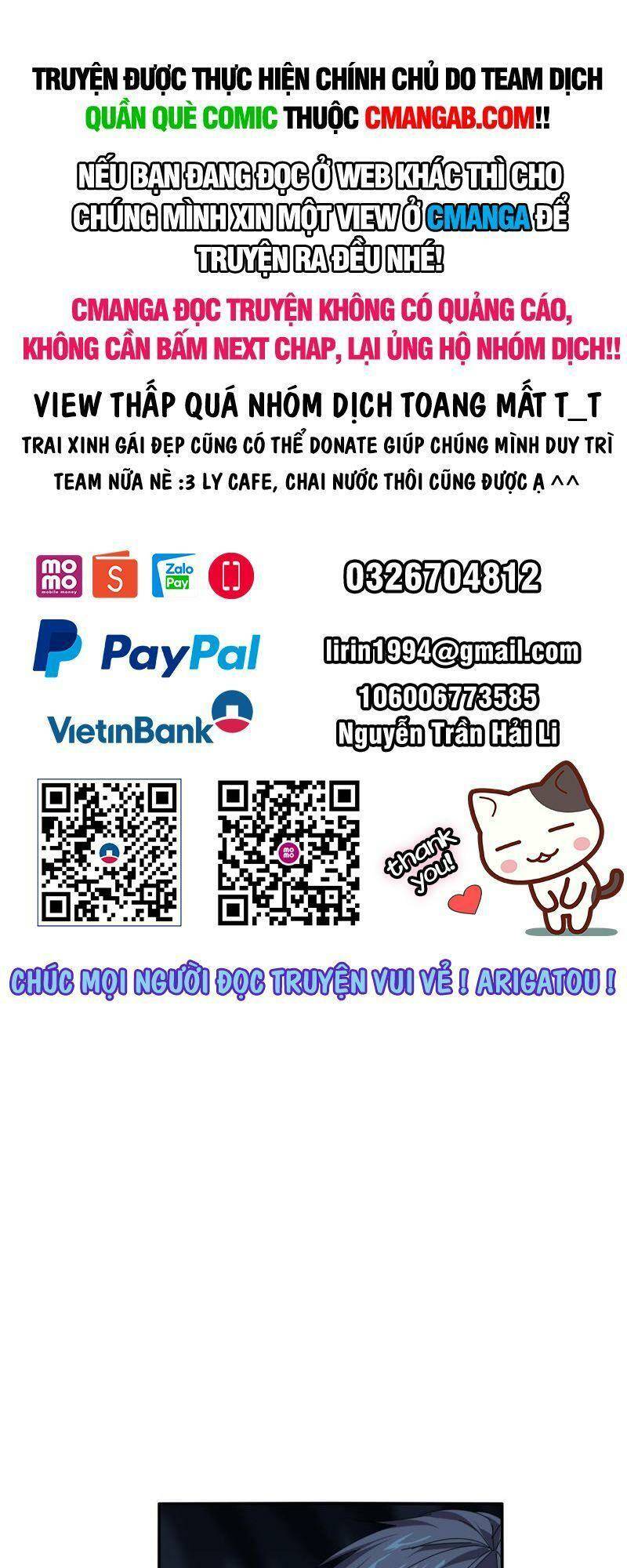 Chương 85 - Trang 1