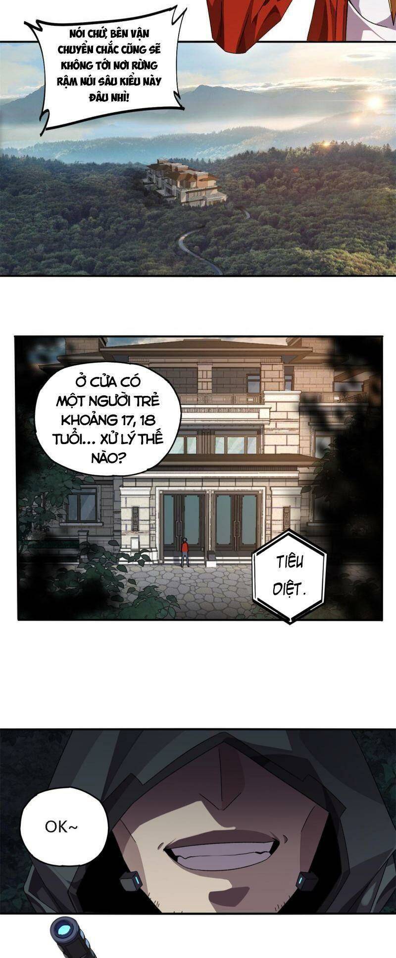 Chương 86 - Trang 30