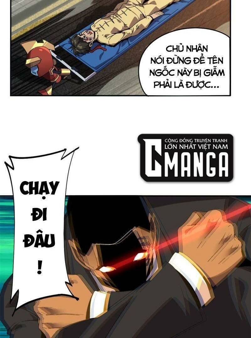 Chương 89 - Trang 23