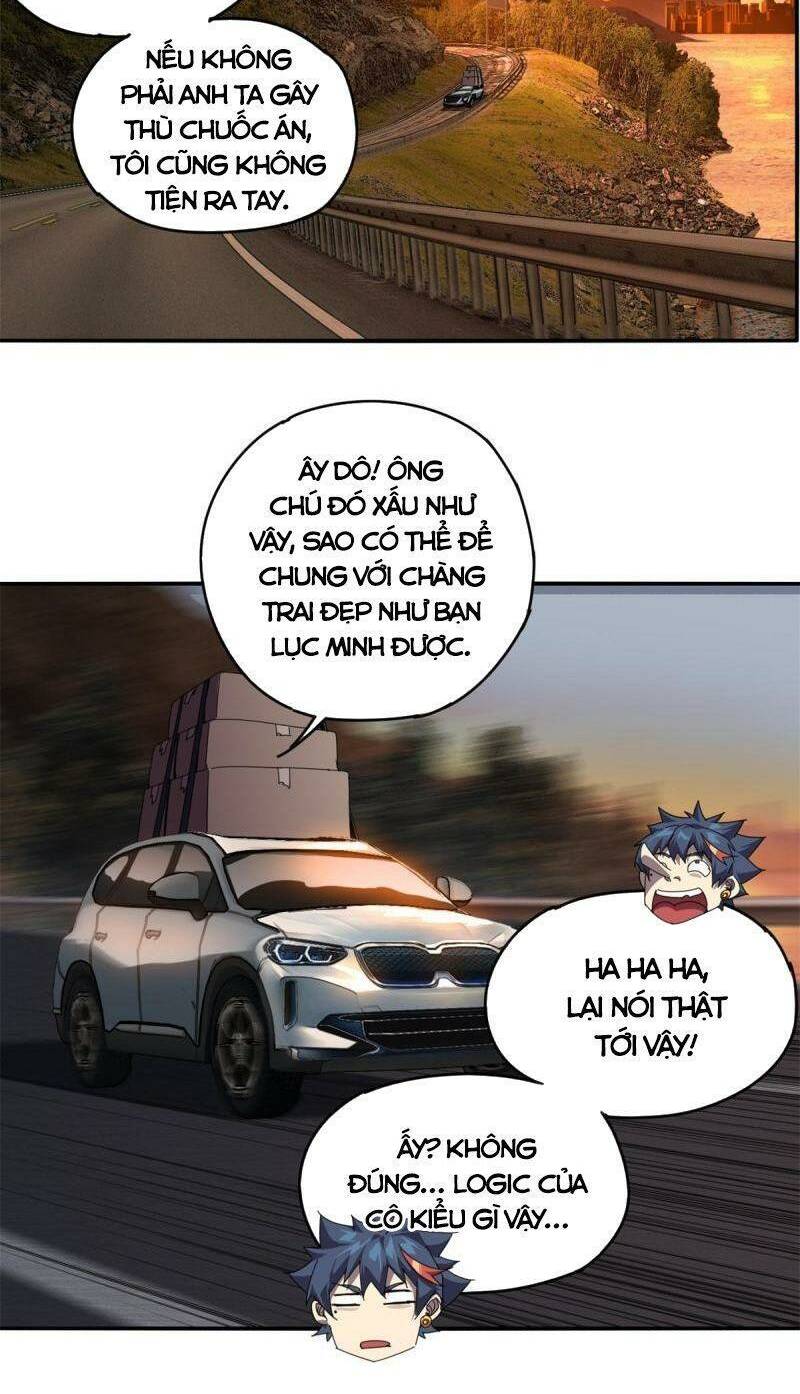 Chương 90 - Trang 3