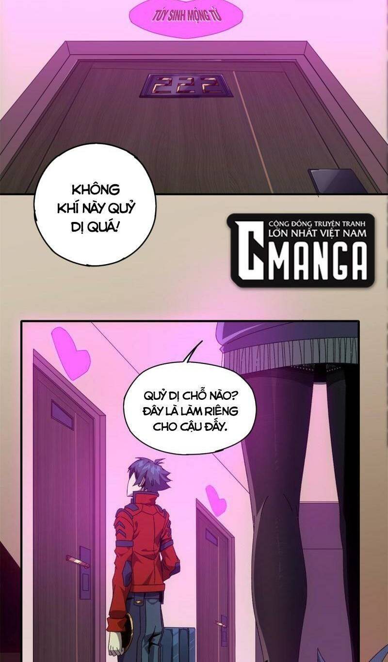Chương 90 - Trang 31