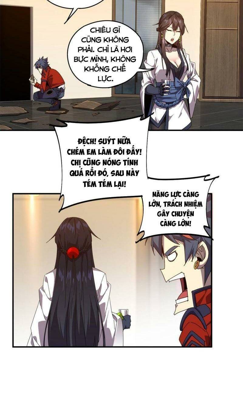 Chương 91 - Trang 23
