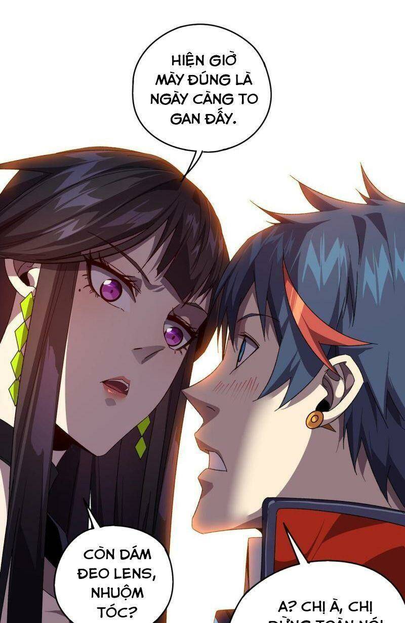 Chương 91 - Trang 26
