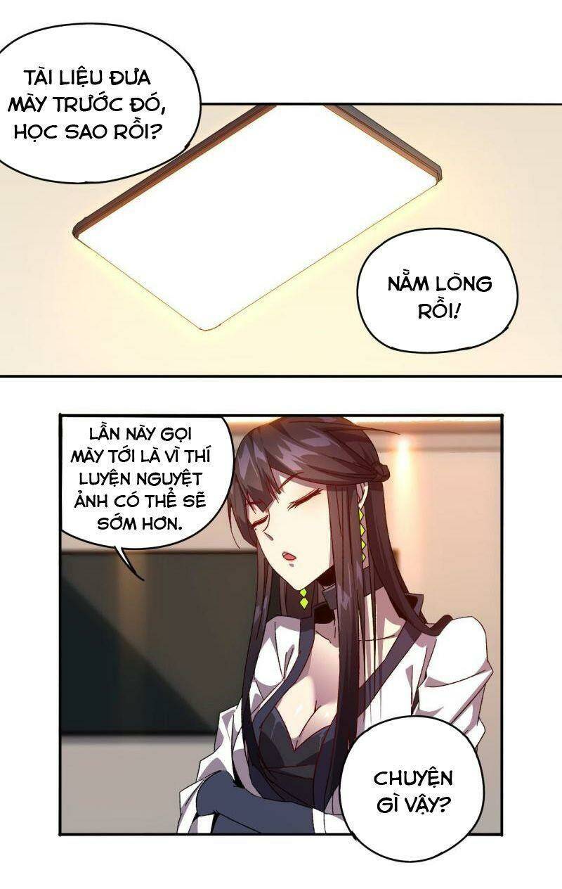 Chương 91 - Trang 28