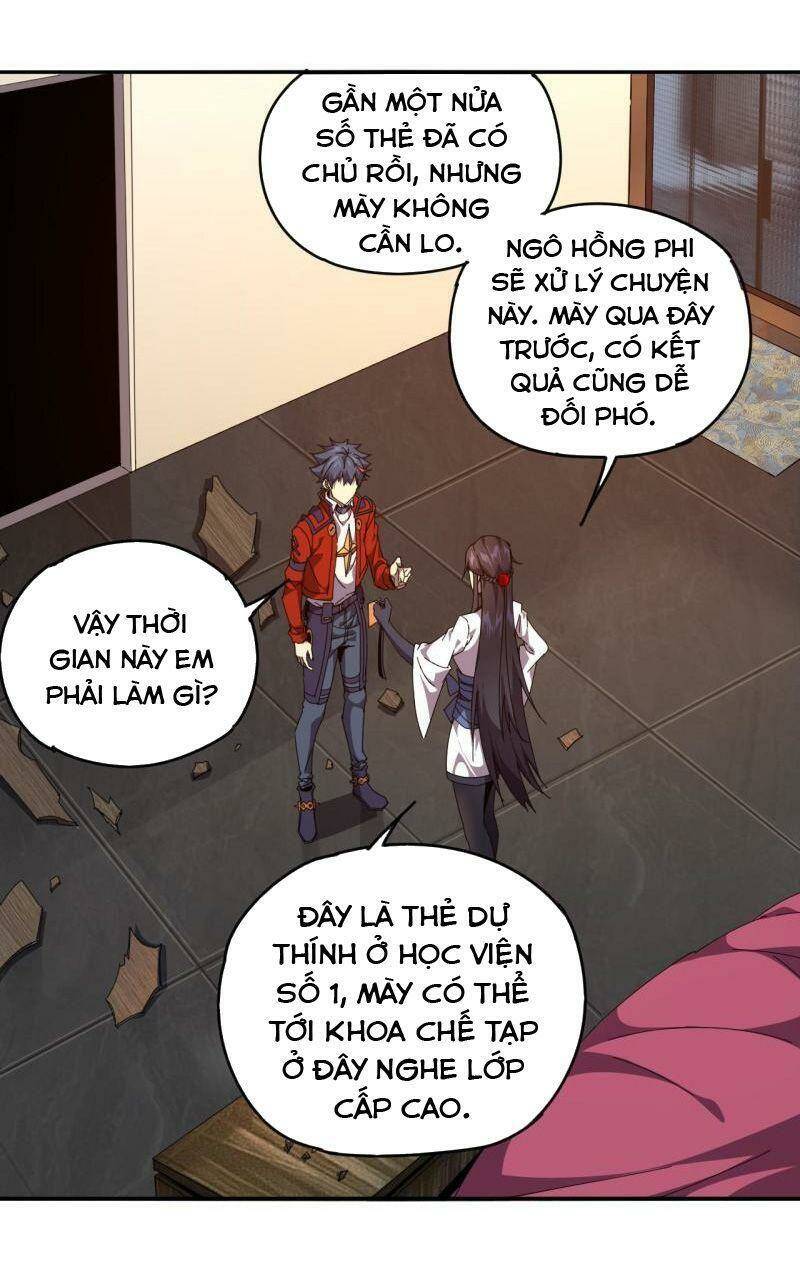 Chương 91 - Trang 29