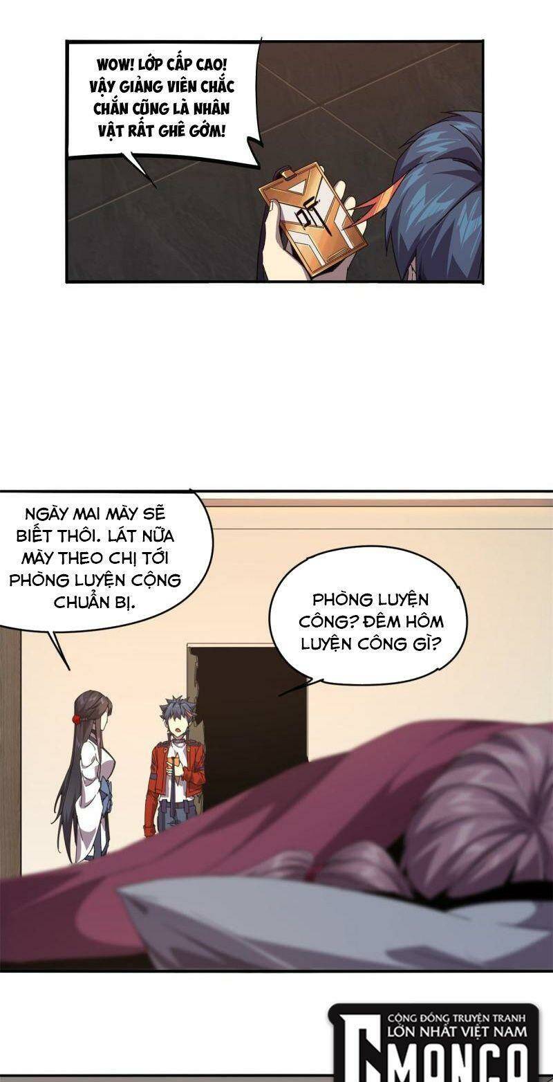 Chương 91 - Trang 30