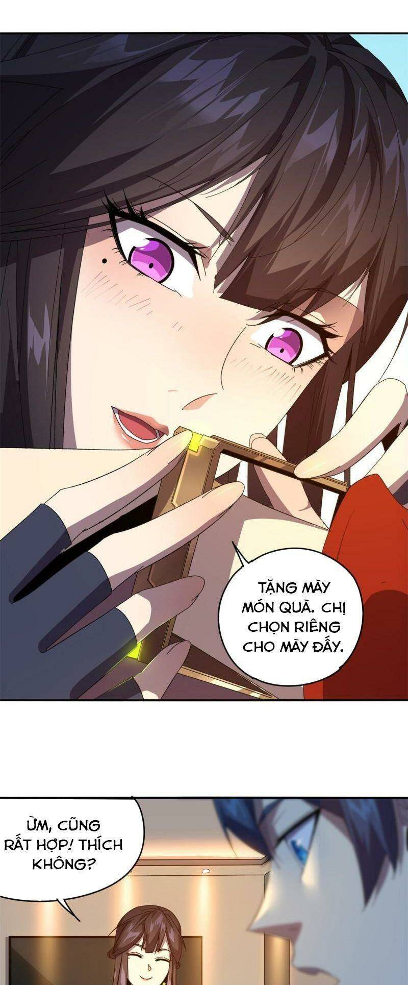 Chương 91 - Trang 32