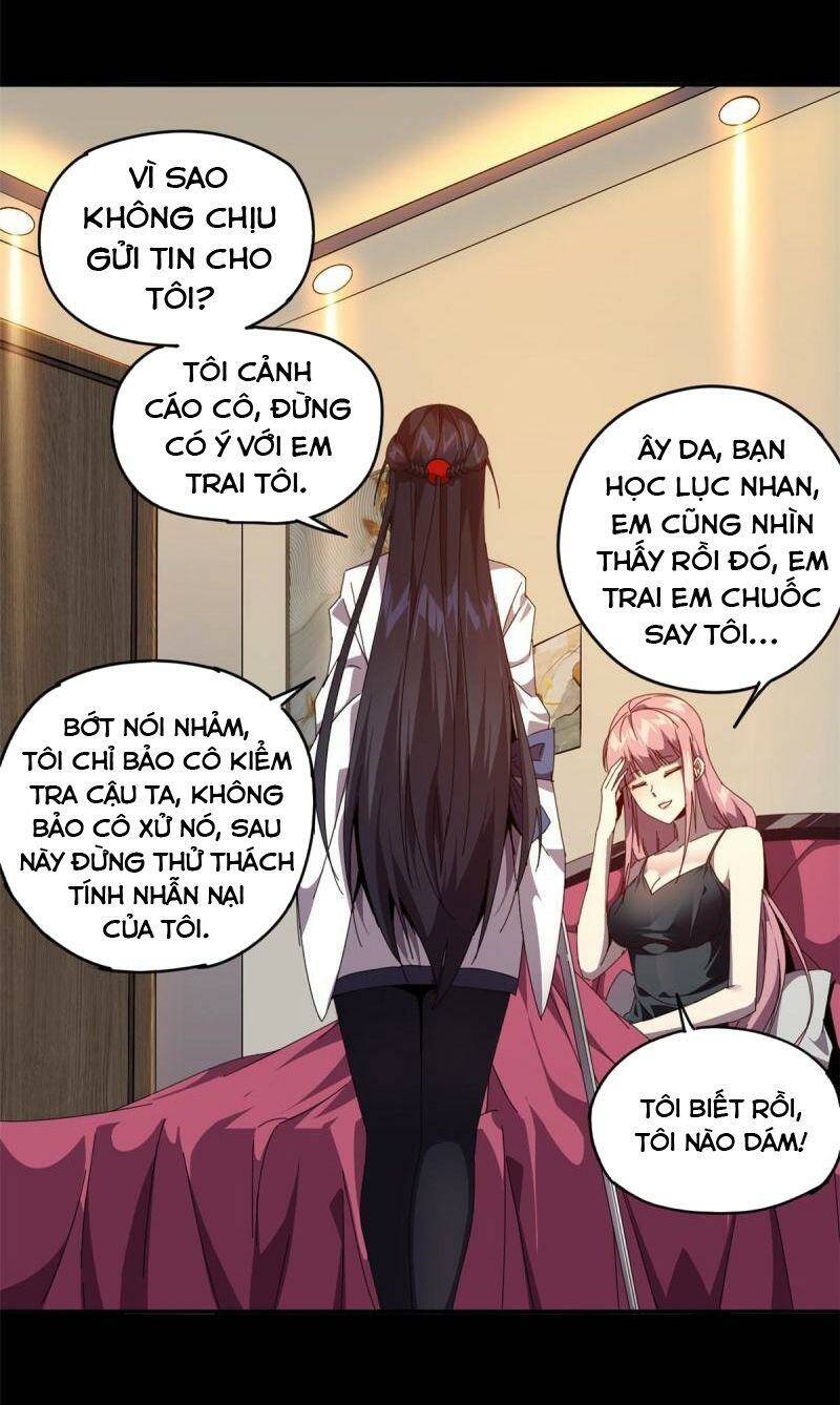 Chương 92 - Trang 18