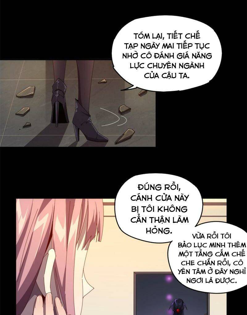 Chương 92 - Trang 20